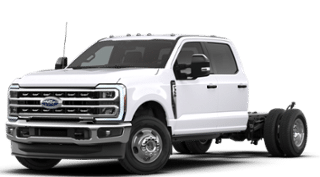 2026 Ford Chassis Cab External Image 2